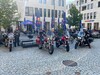 Moto Guzzi Austria, Motorradclub Guzzisti Montfort, Motorrad-Tour Mandello del Lario