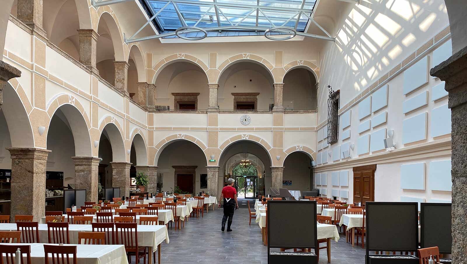 Österreich-Tour, Moto Guzzi V85TT, Moto Guzzi Austria, Motorradclub Guzzisti Montfort Österreich