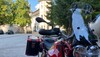 Österreich-Tour, Moto Guzzi V85TT, Moto Guzzi Austria, Motorradclub Guzzisti Montfort Österreich