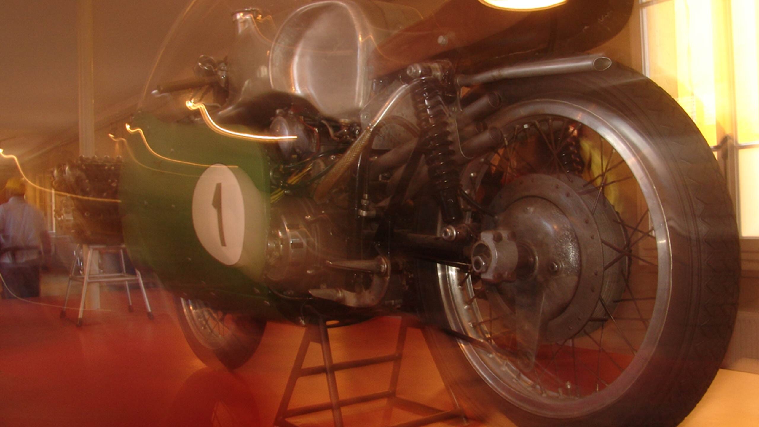 Moto Guzzi Austria, Motorradclub Guzzisti Montfort, Feldkirch, Vorarlberg