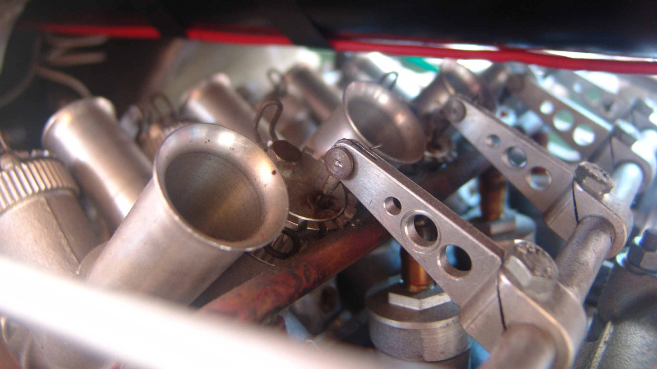 Moto Guzzi Austria, Motorradclub Guzzisti Montfort, Feldkirch, Vorarlberg