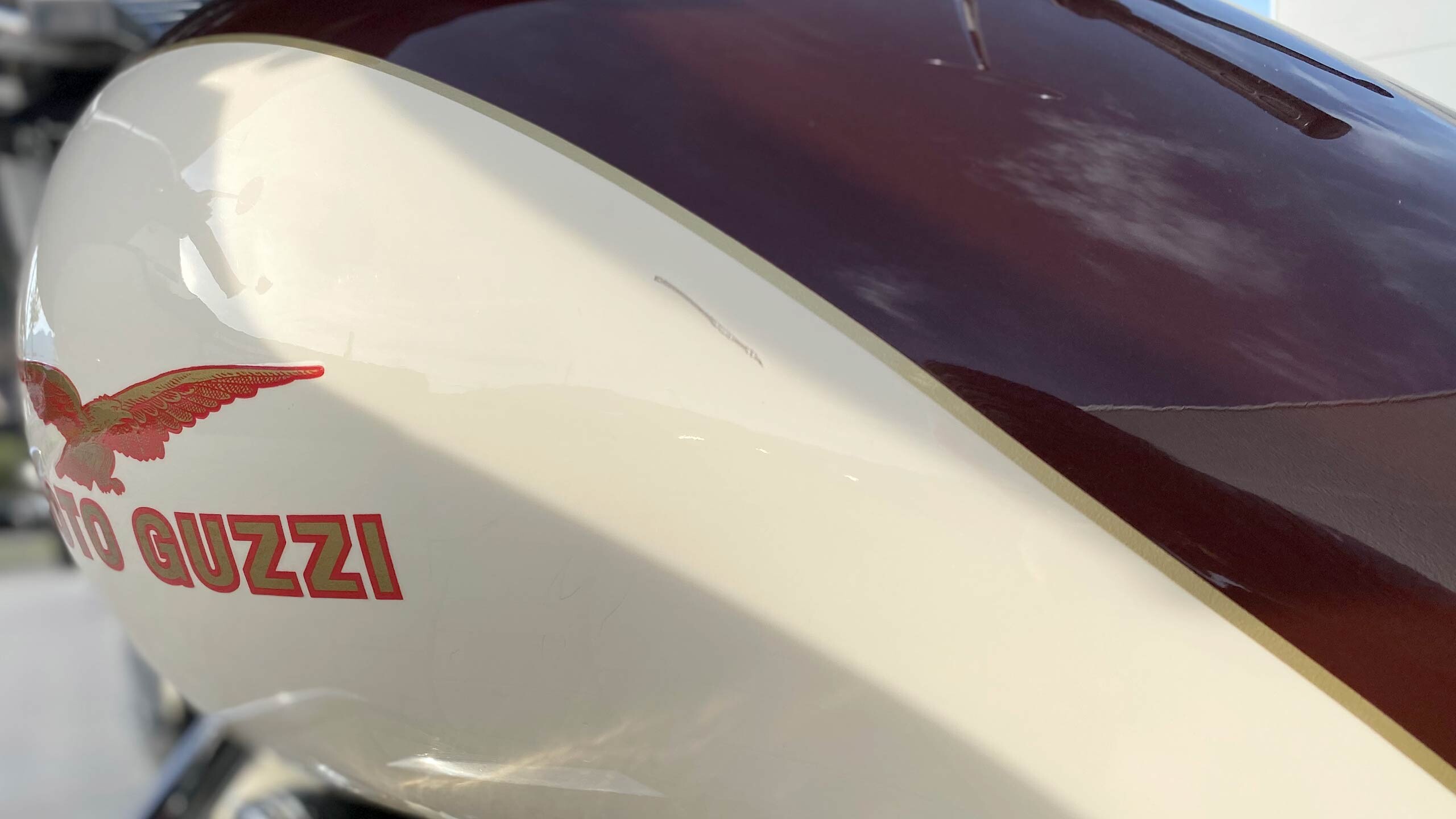 Moto Guzzi Austria, Motorradclub Guzzisti Montfort, Feldkirch, Vorarlberg