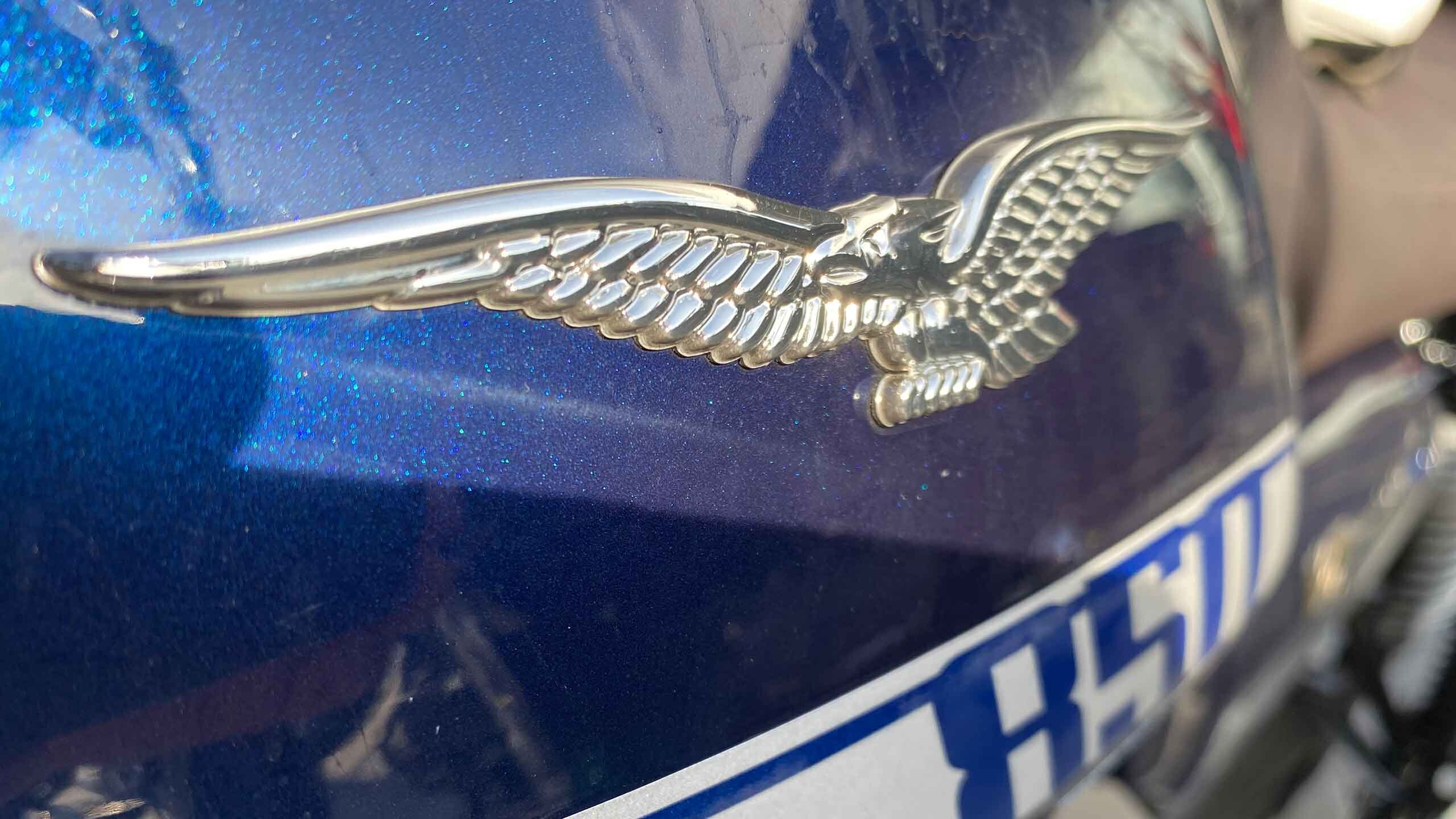 Moto Guzzi Austria, Motorradclub Guzzisti Montfort, Feldkirch, Vorarlberg