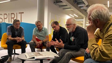 Guzzisti Montfort: Infos für Clubmitglieder