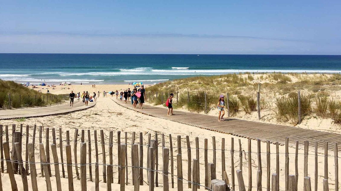 Moto Guzzi | Motorrad-Reisen | Frankreich