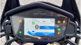 Moto Guzzi V85TT Travel, Moto Guzzi Austria, Motorradclub Guzzisti Montfort Österreich