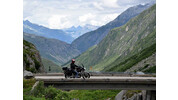 Moto Guzzi California 1100 EV, Moto Guzzi Austria, Motorradclub Guzzisti Montfort Österreich