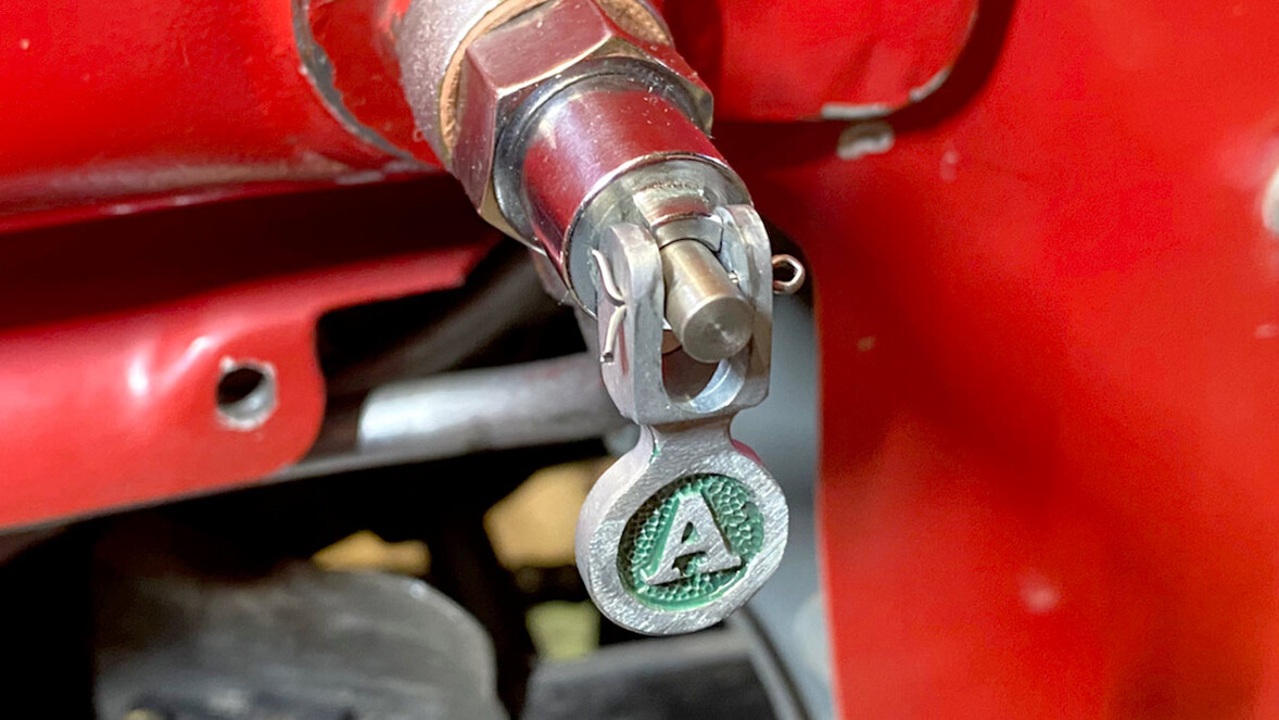 Moto Guzzi Galletto, Moto Guzzi Austria, Motorradclub Guzzisti Montfort Österreich