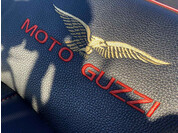 Moto Guzzi California 75th, Moto Guzzi Austria, Motorradclub Guzzisti Montfort Österreich