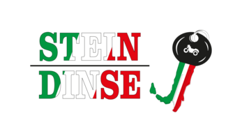 Stein Dinse, Moto Guzzi Austria, Motorradclub Guzzisti Montfort Österreich