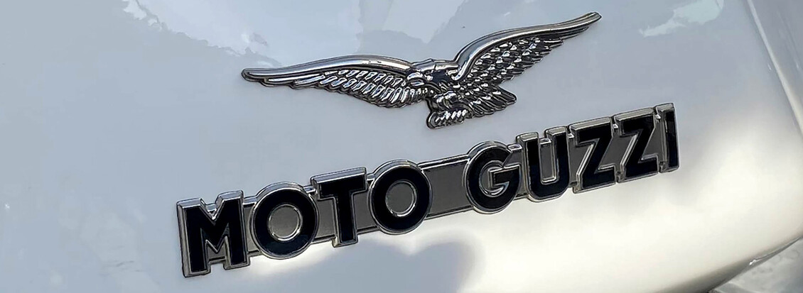 Top Links für Moto Guzzi Werkstätten, Händler, Custom-Bikes