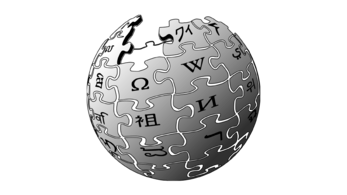 logo wikipedia
