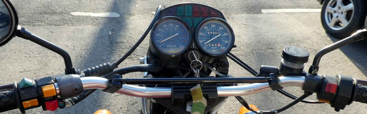 Moto Guzzi V50 C, Guzzisti Montfort