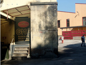 GMG Mandello 2005, Guzzisti Montfort, Gernot Stadler