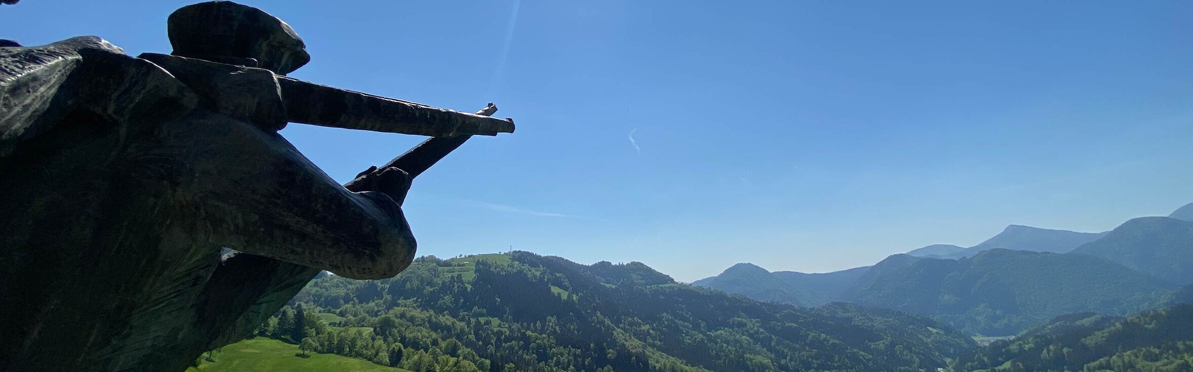 Motorrad-Tour Slowenien: Bled – Dražgoše – Postojna
