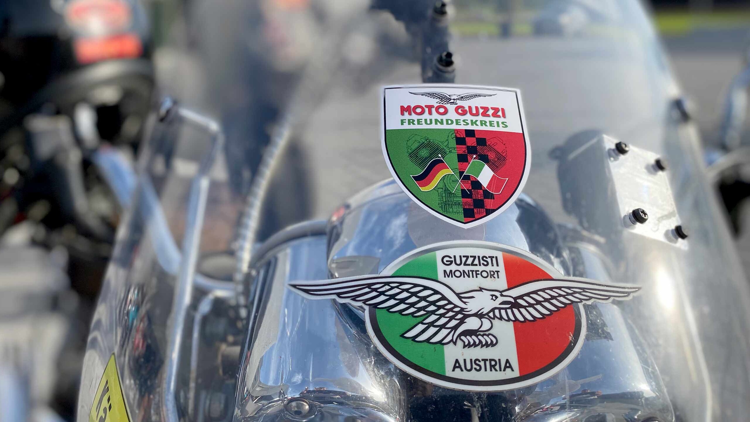 motorrad-club moto guzzi österreich vorarlberg, guzzisti austria