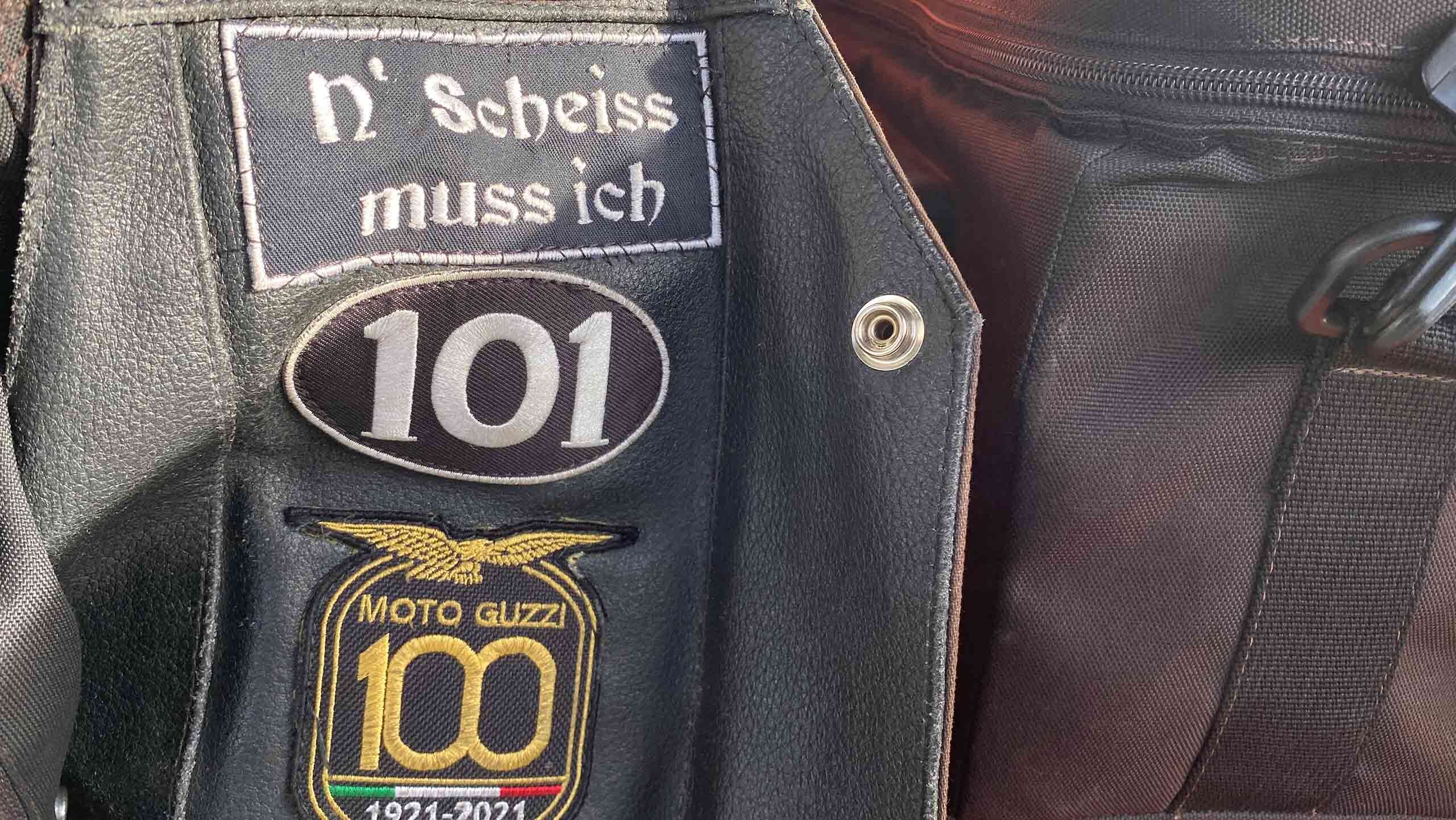motorrad-club moto guzzi österreich vorarlberg, guzzisti austria