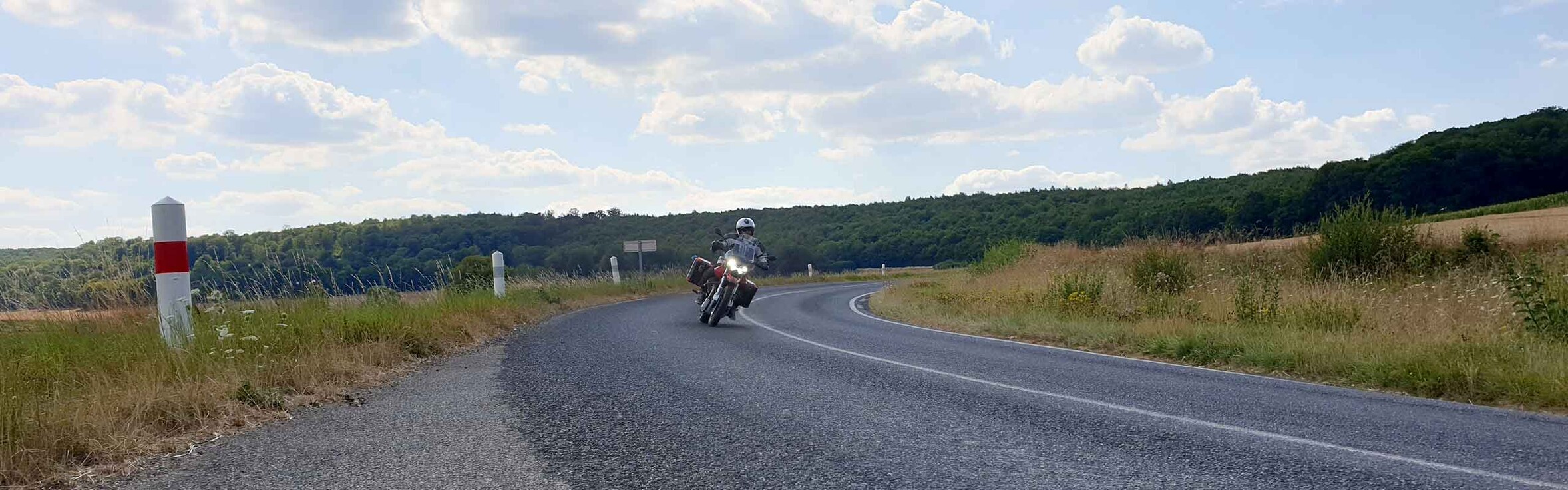 motorradtour vogesen und schwarzwald