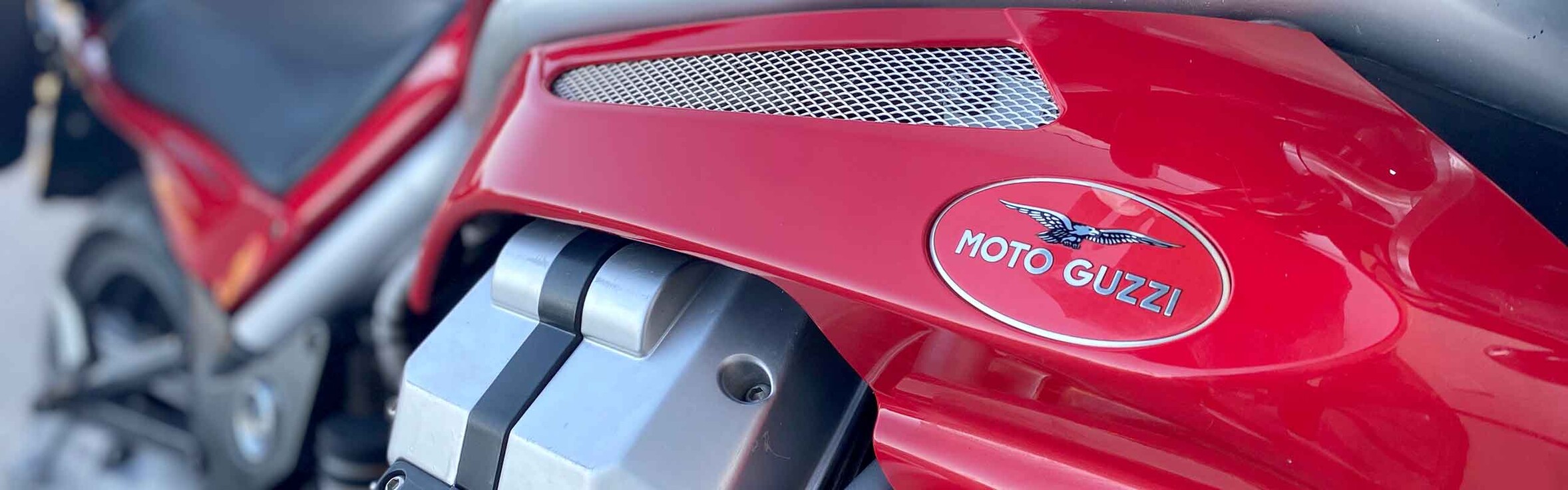 Moto Guzzi Griso, Guzzisti Montfort