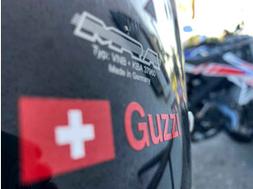 Moto Guzzi Griso, Guzzisti Montfort (5)