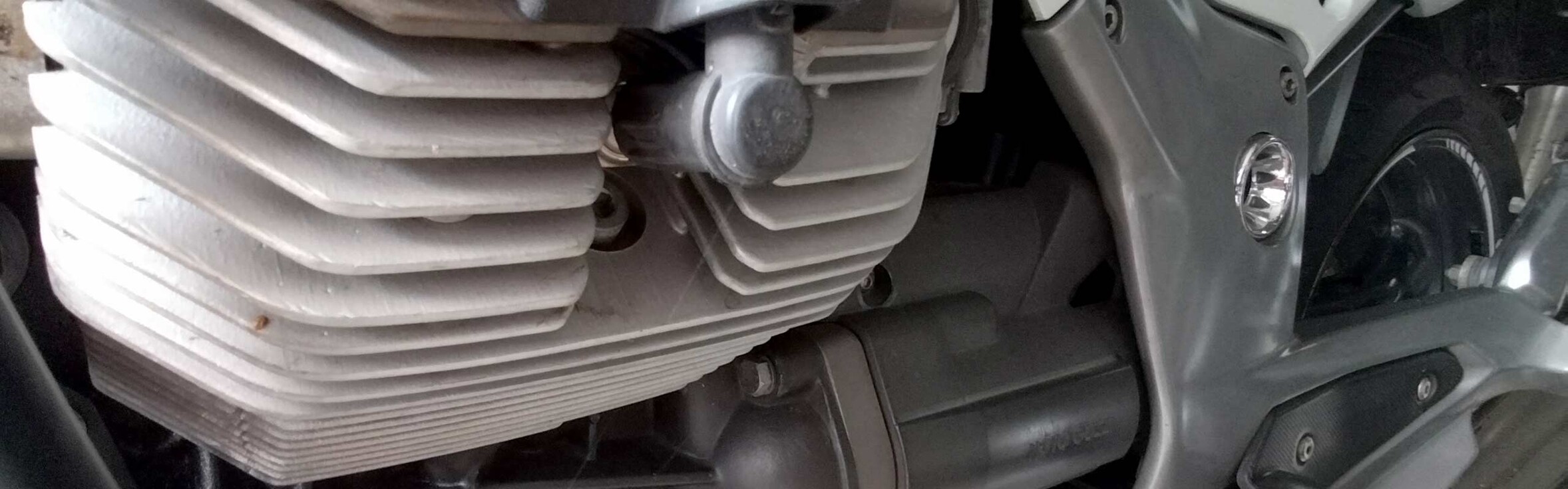 Moto Guzzi Breva, Guzzisti Montfort