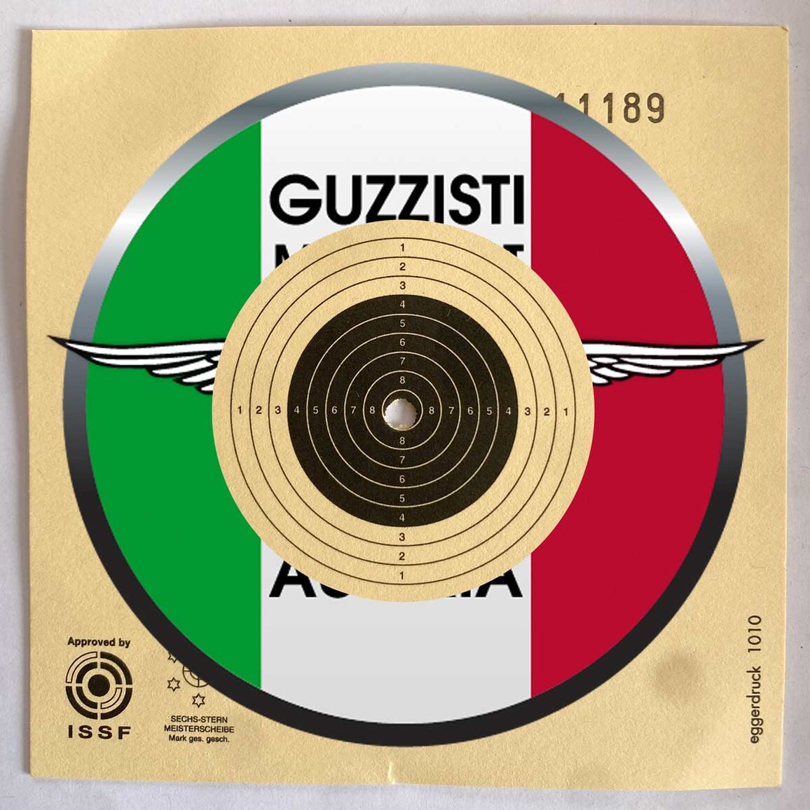 clubabend februar 2023, guzzisti montfort