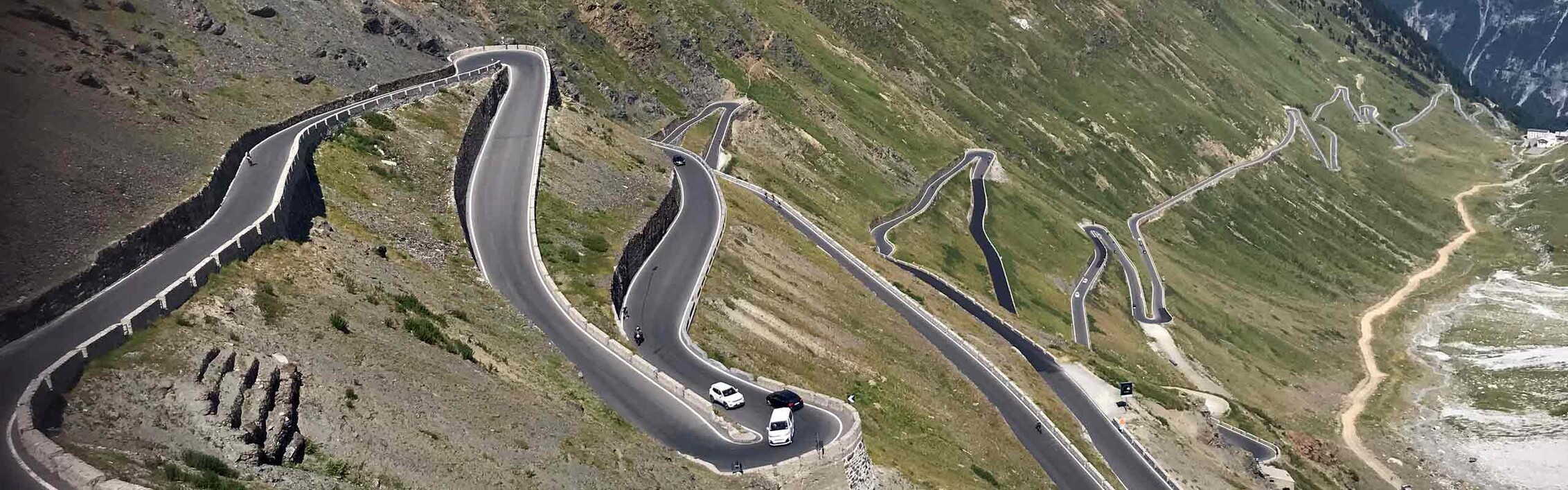 stelvio, guzzisti montfort