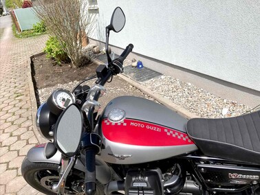guzzi bobber, guzzisti montfort