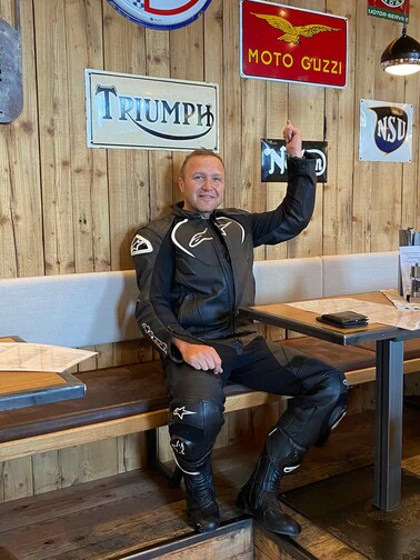 marco wachter, guzzisti montfort