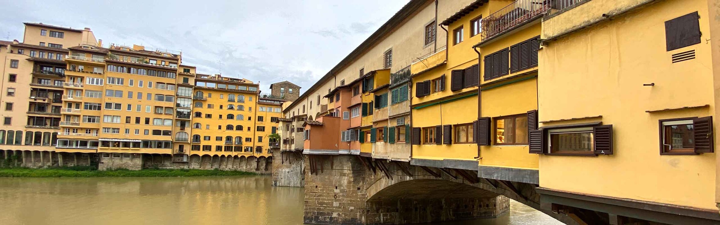motorrad-tour toskana, uffizien
