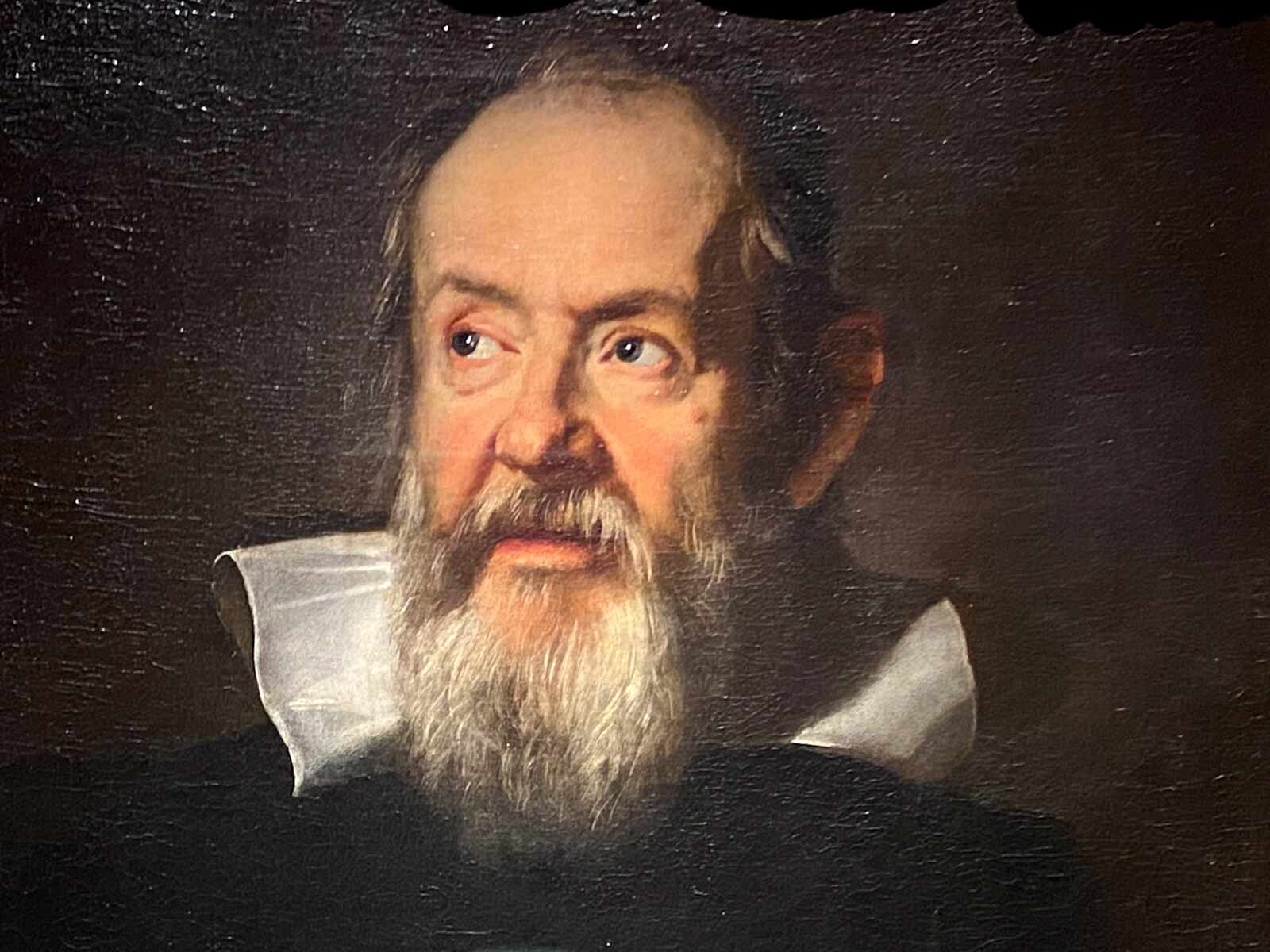 motorradtour toskana, uffizien (6)