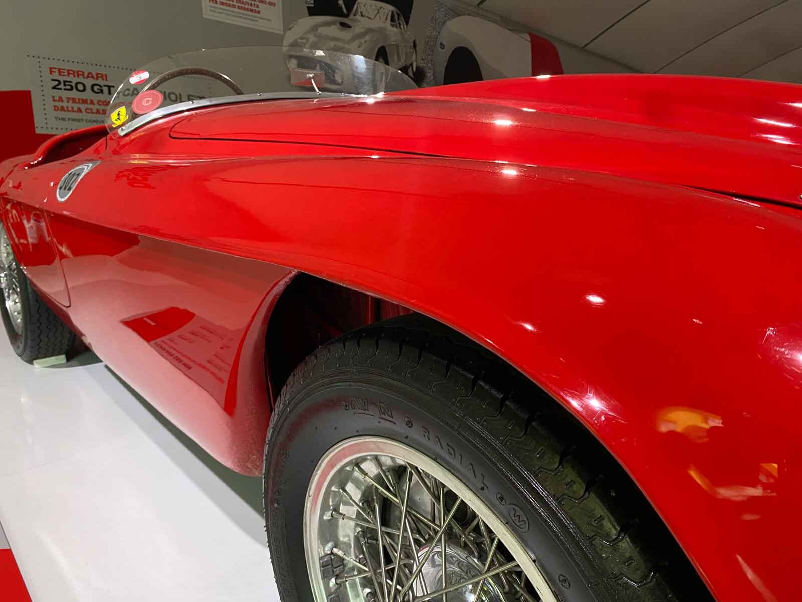 mmotorradtour toskana, ferrari (3)