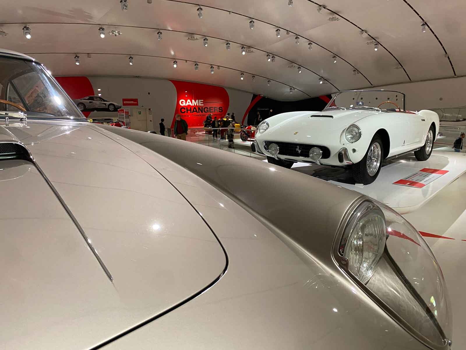 mmotorradtour toskana, ferrari (5)