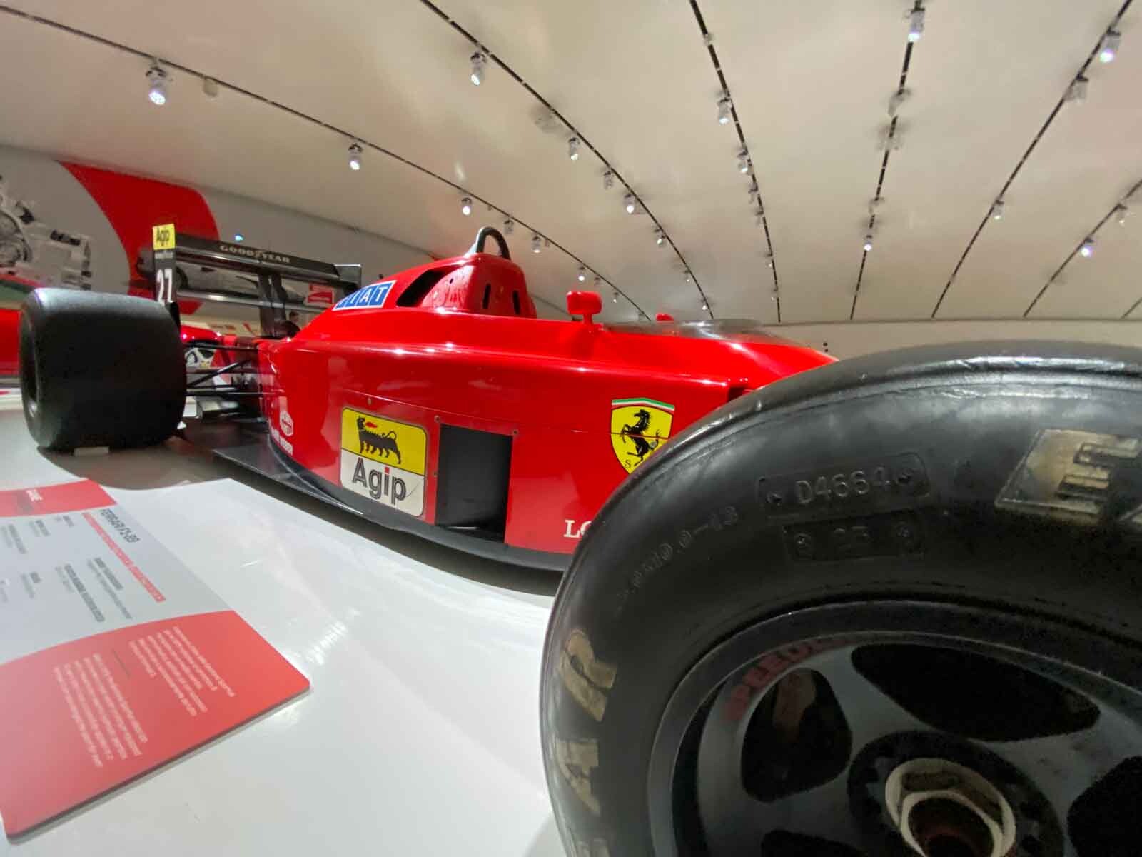 mmotorradtour toskana, ferrari (6)