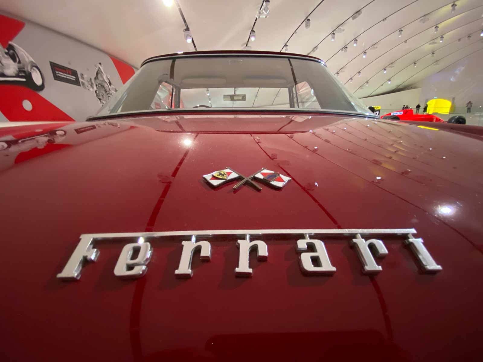 mmotorradtour toskana, ferrari (7)