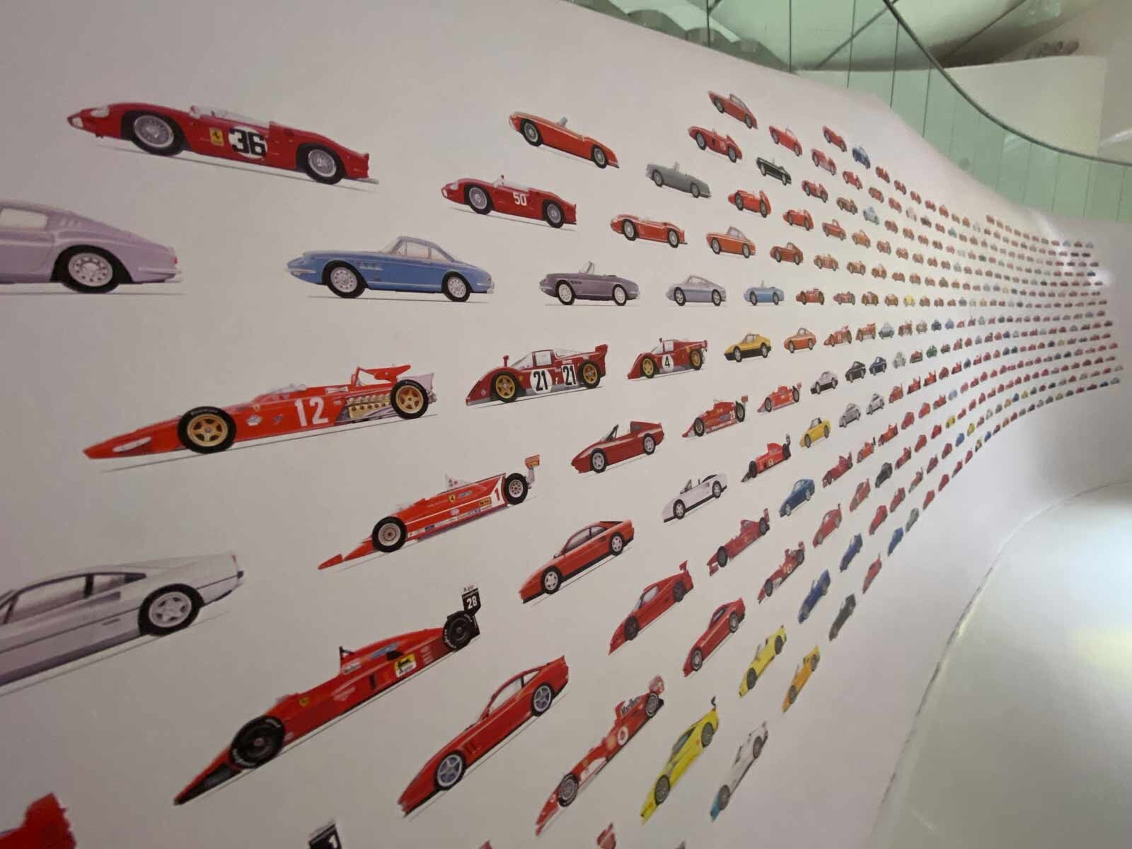 mmotorradtour toskana, ferrari (11)