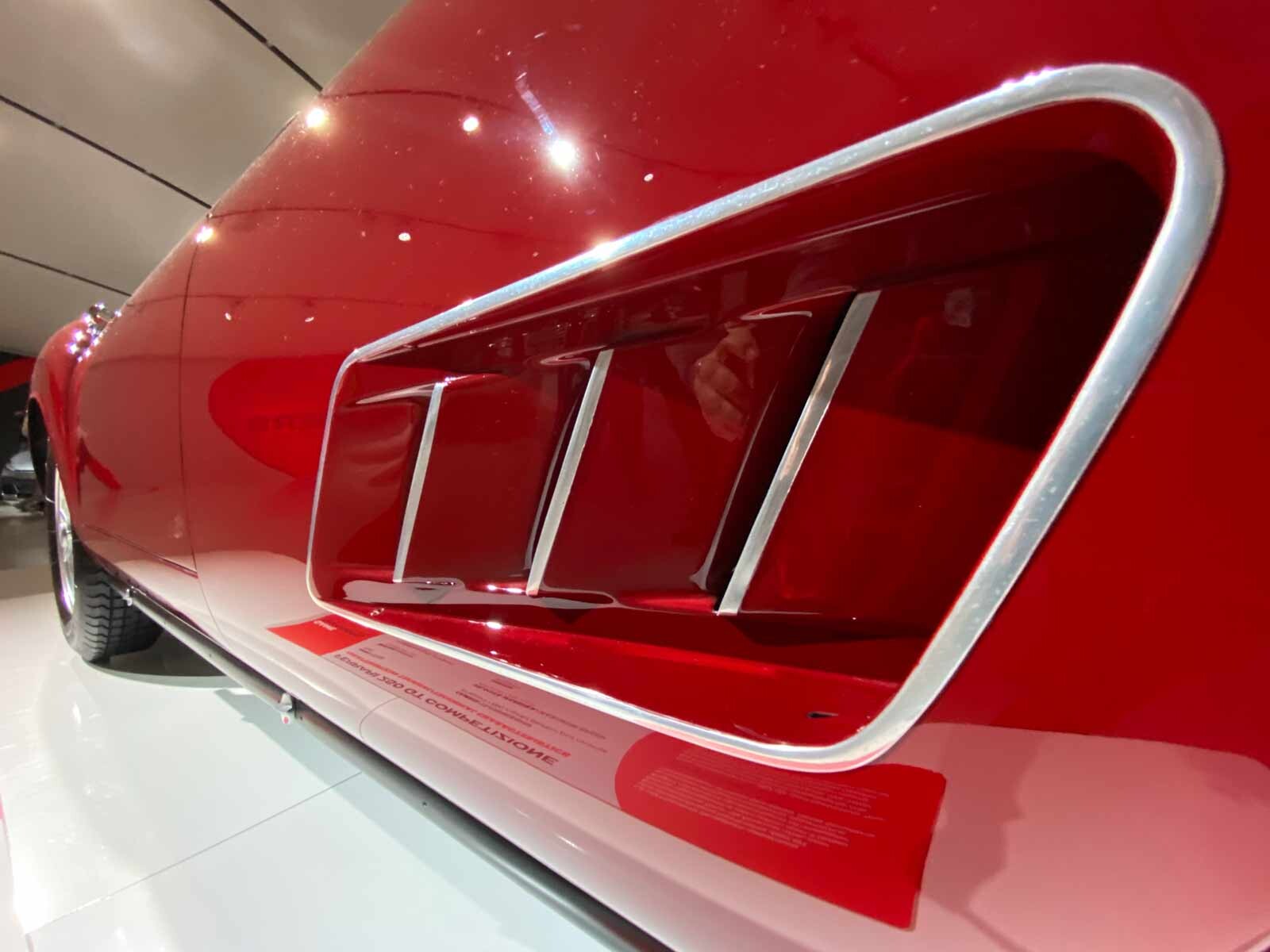 mmotorradtour toskana, ferrari (12)