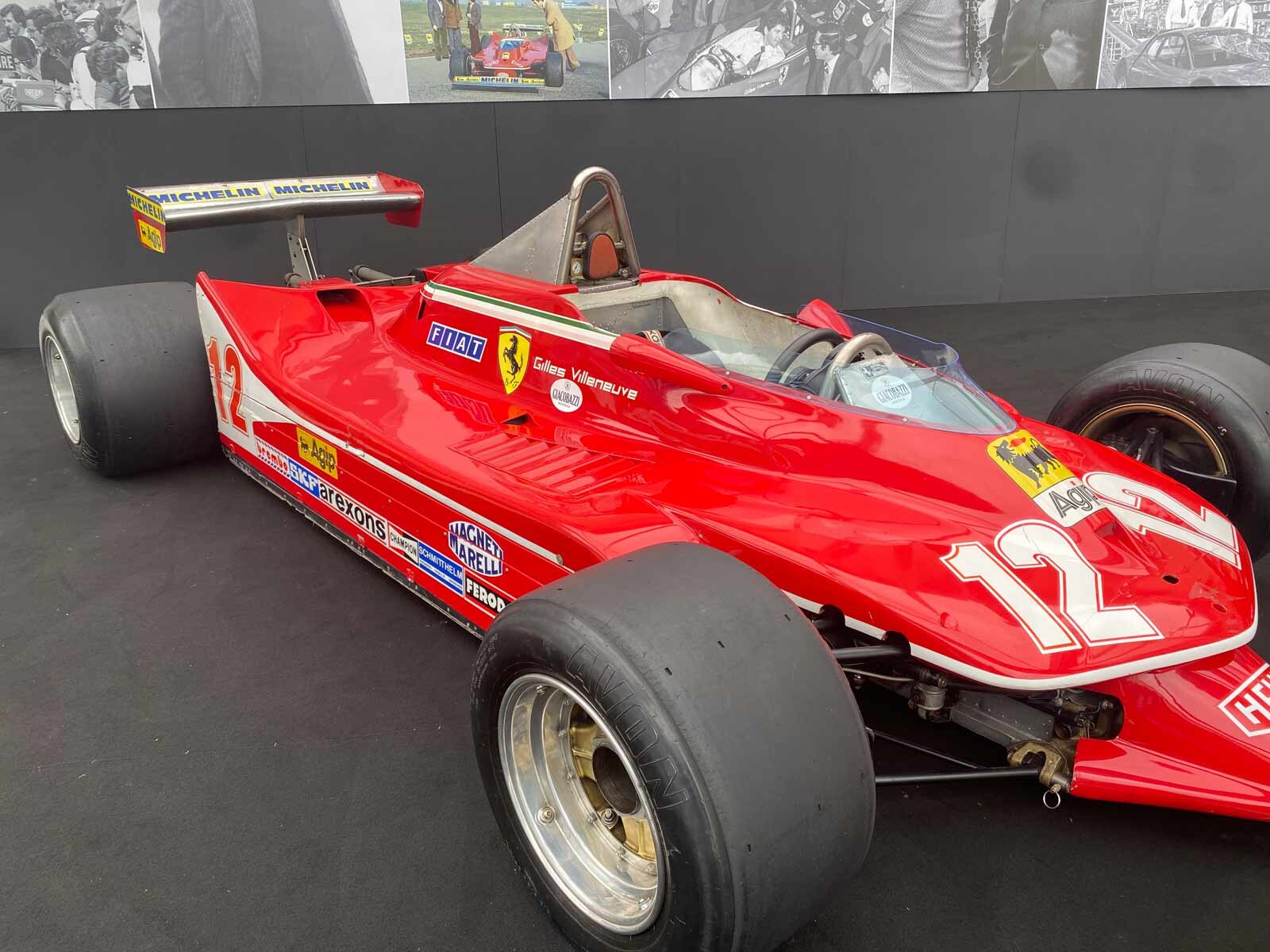 mmotorradtour toskana, ferrari (14)