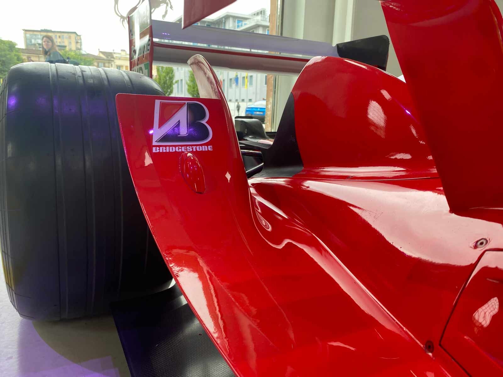 mmotorradtour toskana, ferrari (15)