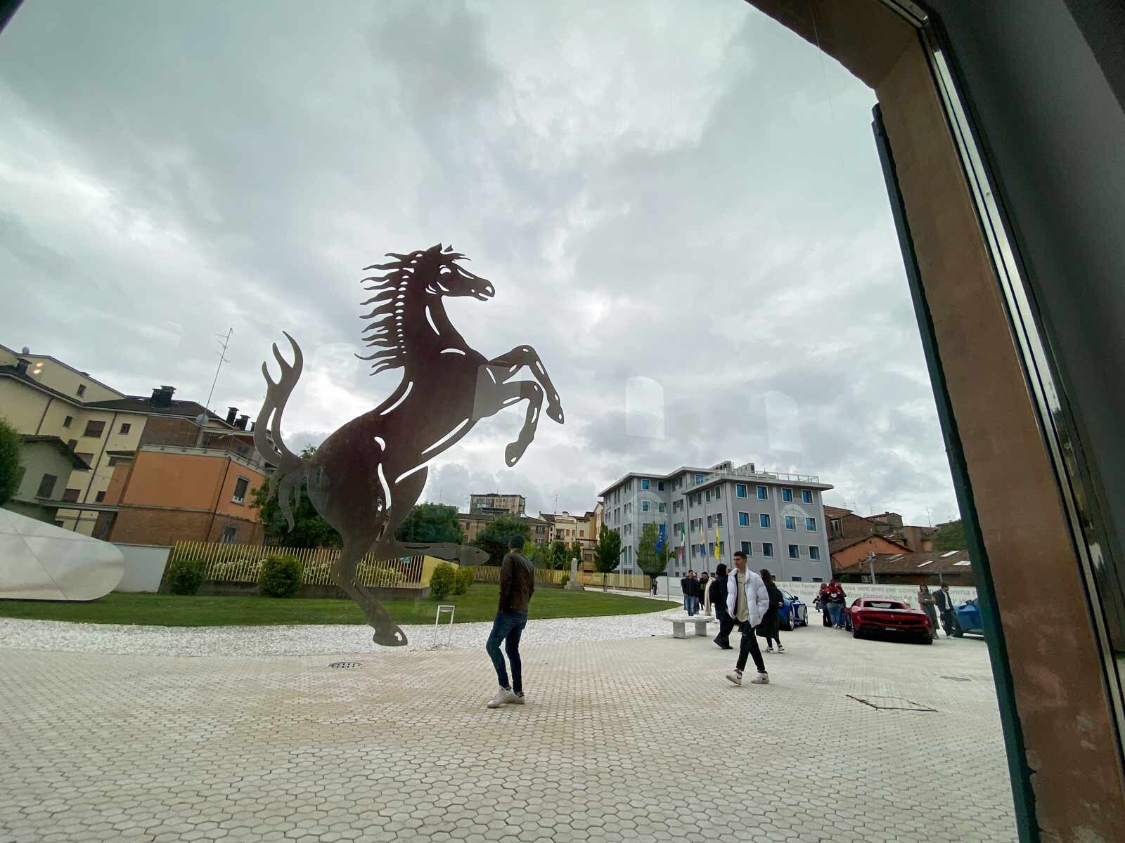 mmotorradtour toskana, ferrari (18)