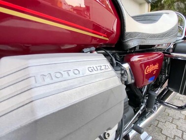 Guzzi Cali 2