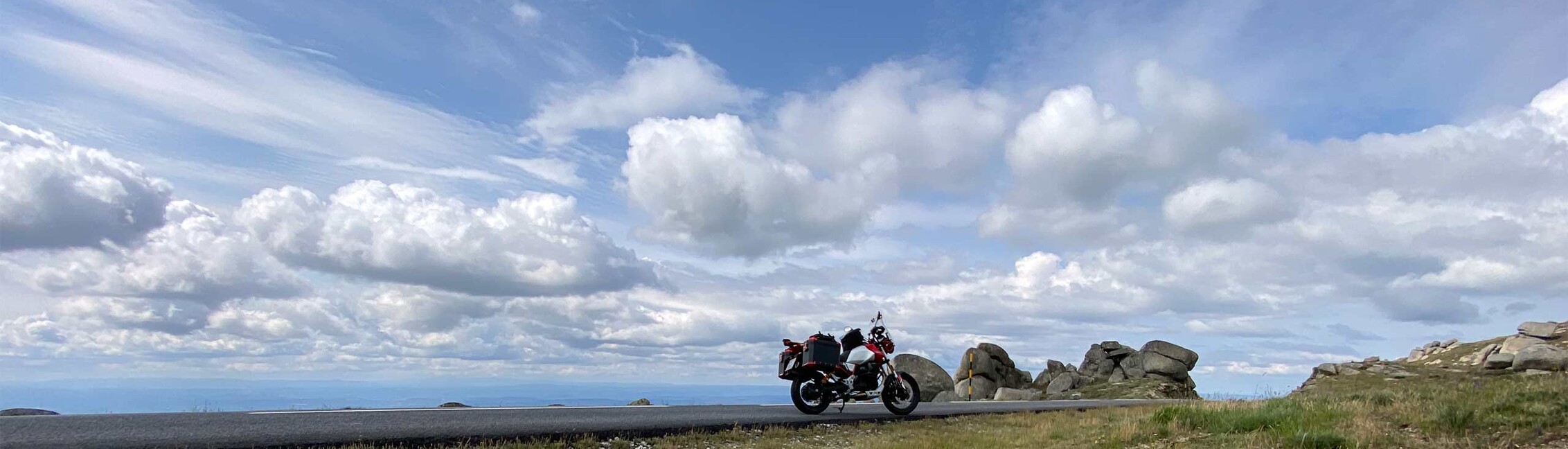Gerlos: nach dem Arlberg der 2. Pass des Tages motorrad-tour slowenien, mittersill-01