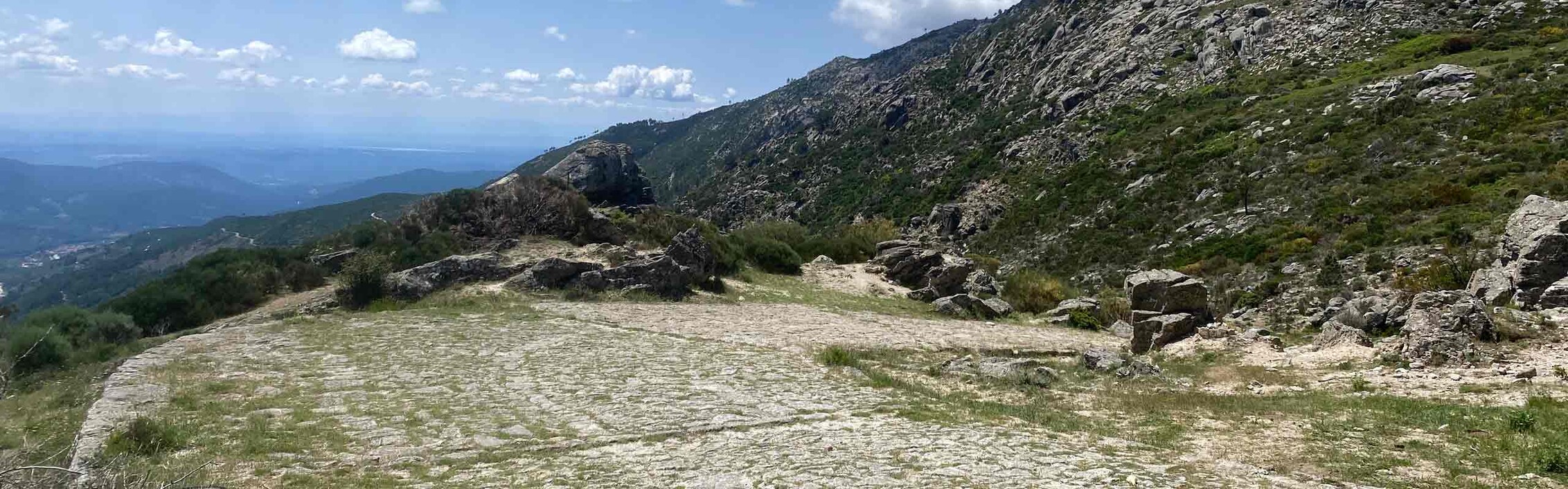 Gerlos: nach dem Arlberg der 2. Pass des Tages motorrad-tour spanien tag 15