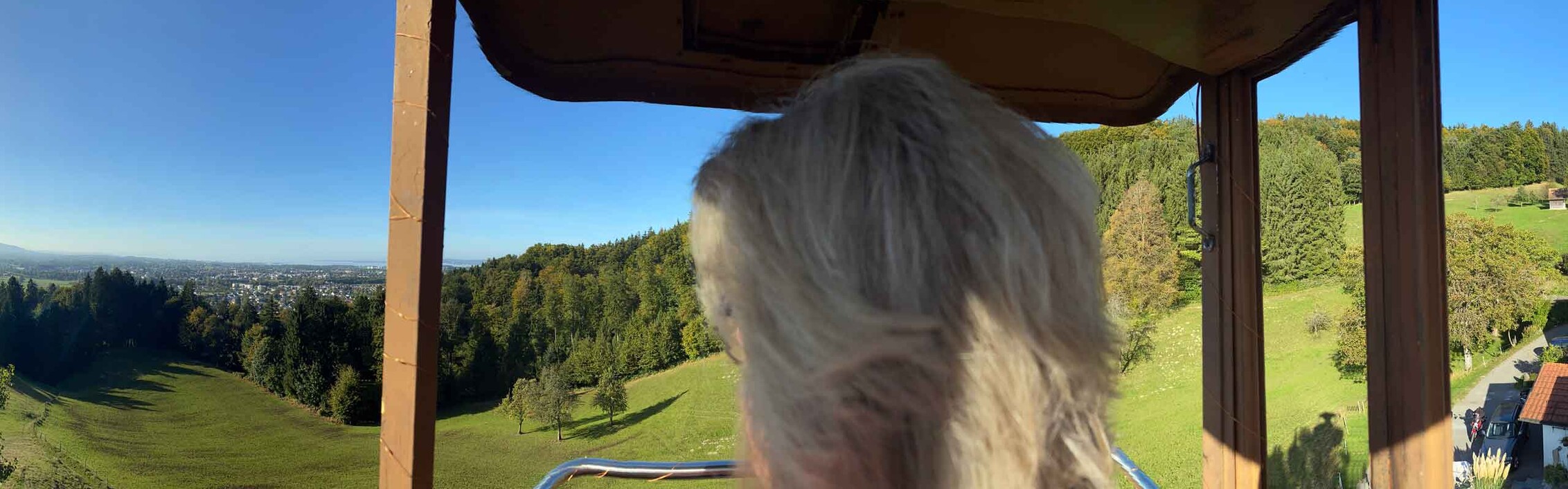 bildstein ausfahrt guzzisti montfort