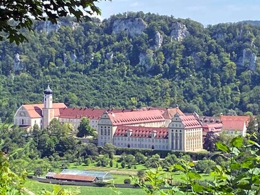 Kloster Beuron