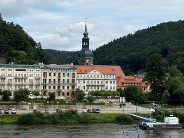 bad schandau