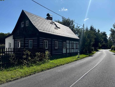 umgebindehaus