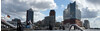 Motorradtour Hamburg Elbphilharmonie