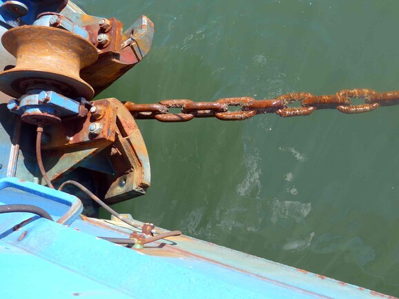 kettenfähre river tamar