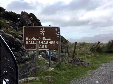 Höhenrausch auf 315 m Seehöhe